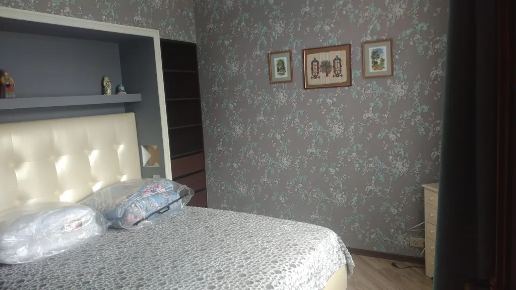 2-комнатная Квартира — аренда посуточно в Псков