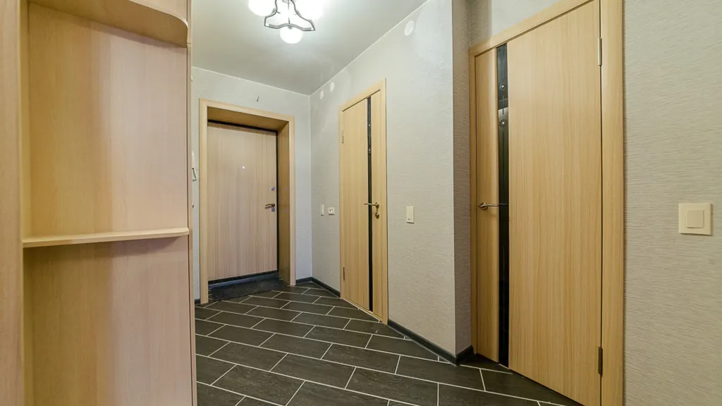 Квартира район ж/д и автовокзала