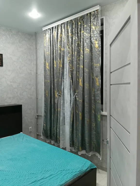 Стильная квартира в центре с видом на горы и море