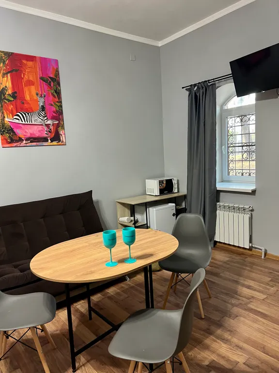 Мини студия в самом сердце Курортной зоны возле Канатки