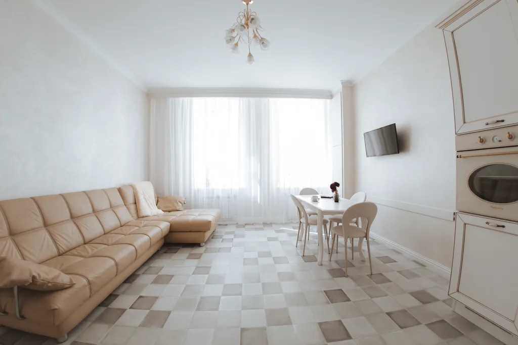 Дом с сокровищем от Точно ключи