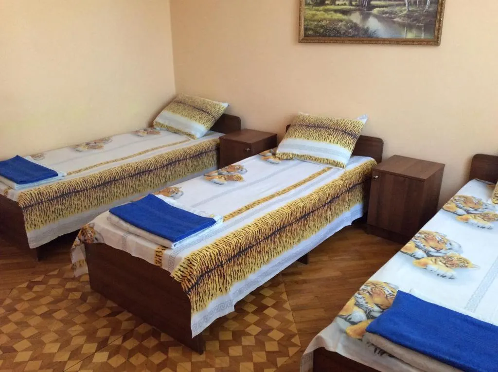 Квартира Комната — Геленджик