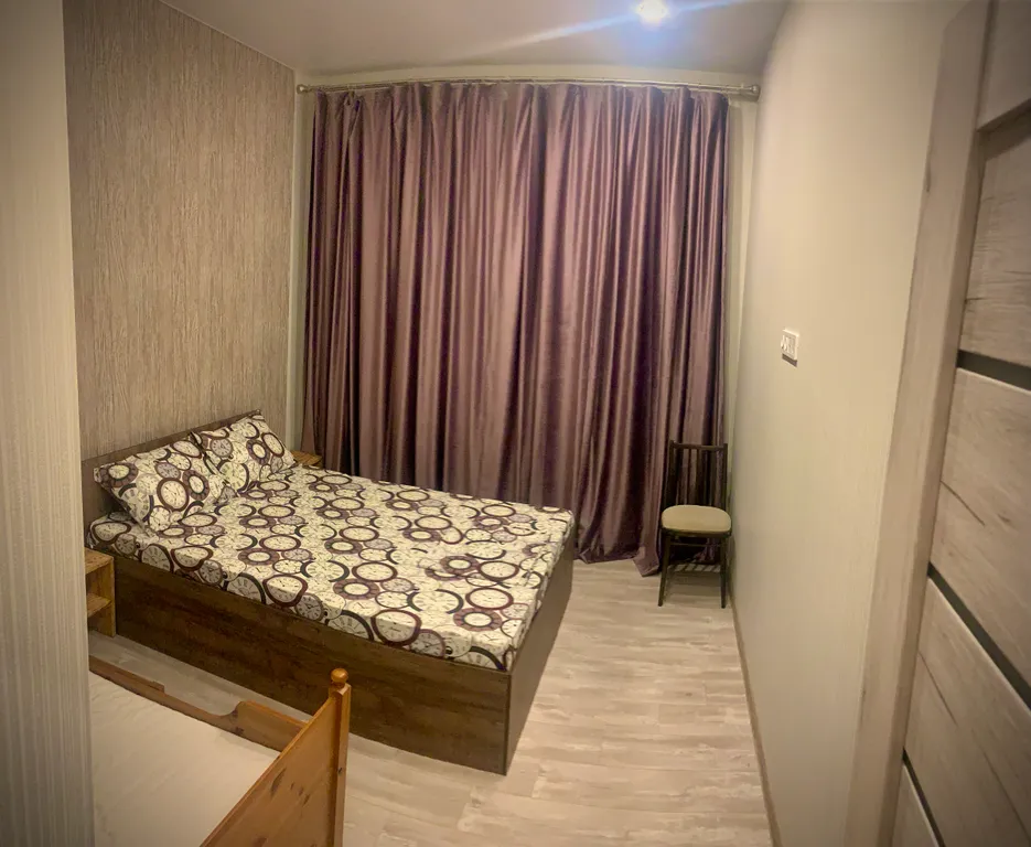 2-комнатная Квартира — аренда посуточно в Аксай