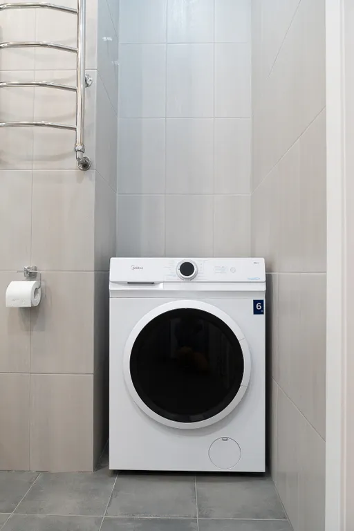 Видовой апартамент с шикарным видом на открытое море и бухту Омега