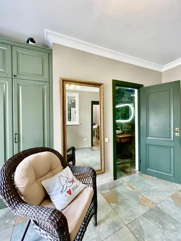 Коттедж Красивый дом для отдыха — Кисловодск