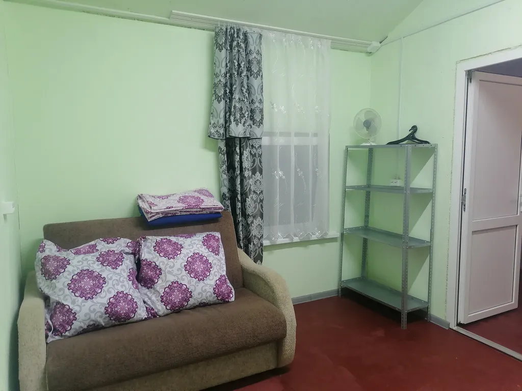 Квартира Комната — аренда посуточно в Соль-Илецк