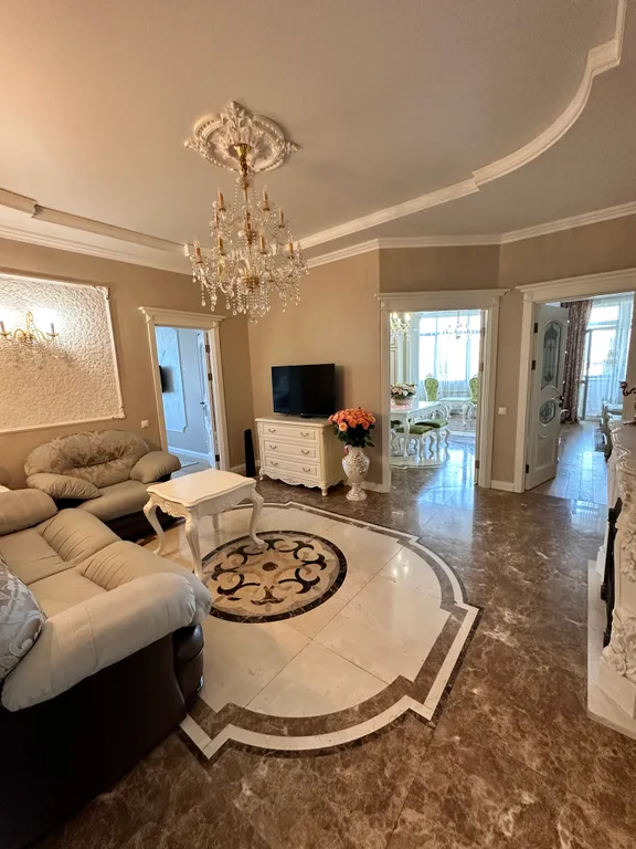 Квартира в самом центре