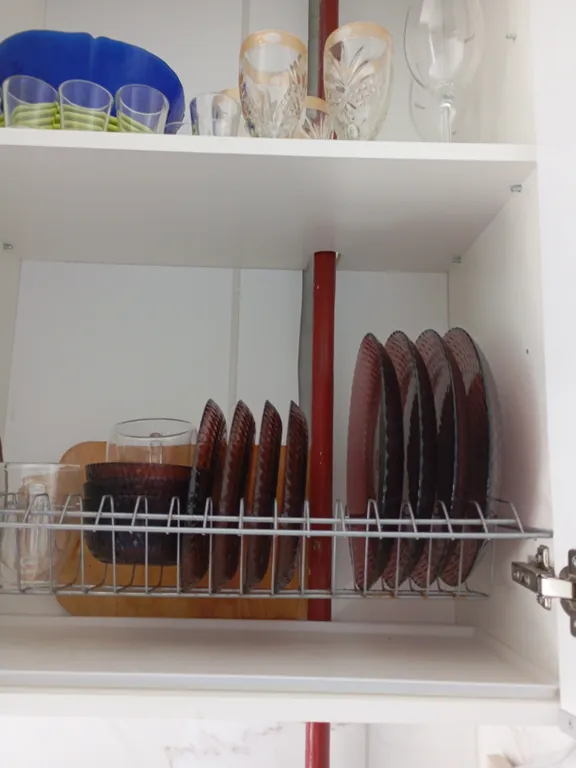 Апартаменты с видом на море