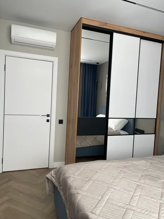 Отличные апартаменты