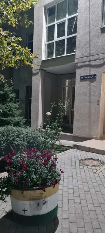 Уютная квартира с видом на море — аренда посуточно в Новороссийск