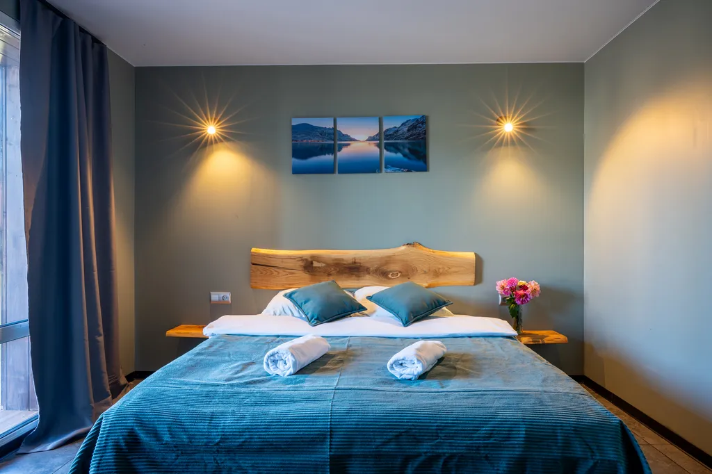 Квартира Комната — Васюково