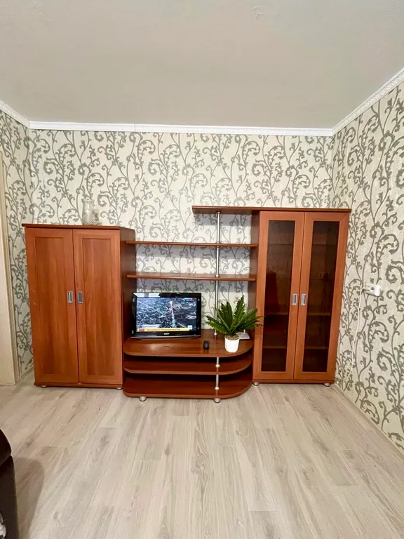 Уютная 2-комнатная квартира