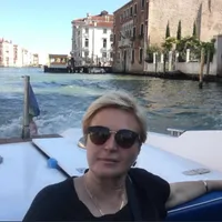 Светлана Скороходова