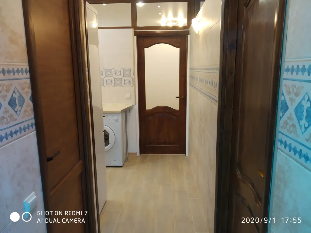 Пальмовый дворик