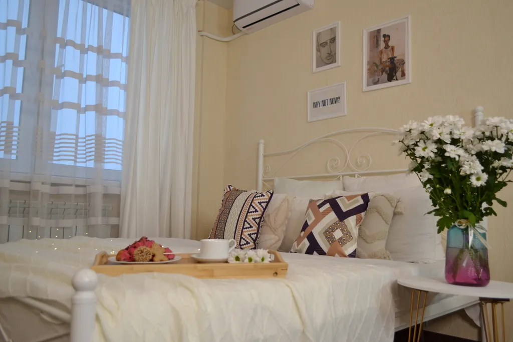 Квартира Монро — качество без наценки — аренда посуточно в Липецк