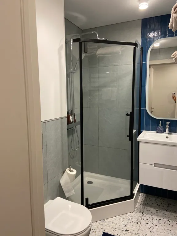 Квартира-студия на Красной площади