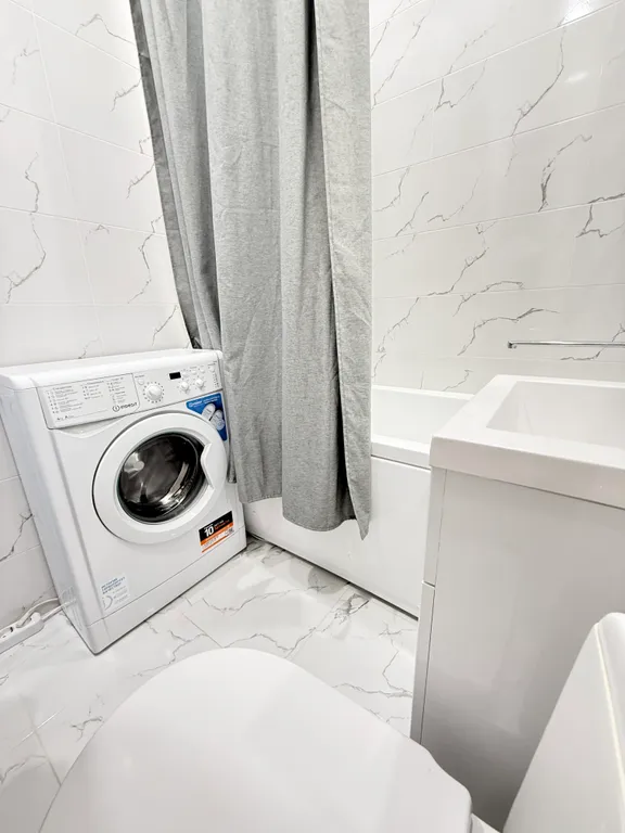 Квартира для хорошего настроения