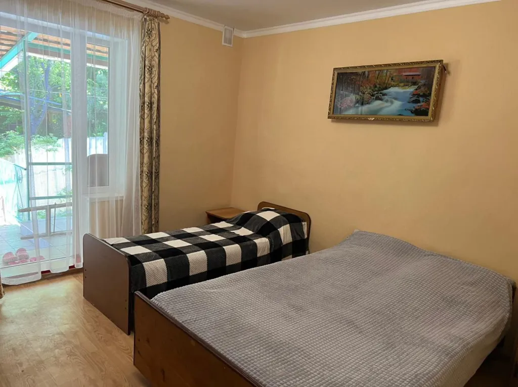 Квартира Комната — Пляхо