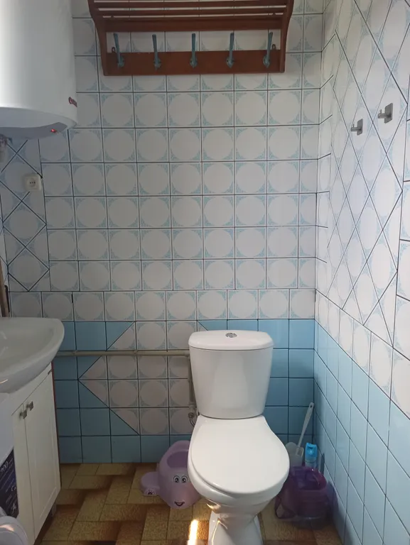 Дом под ключ