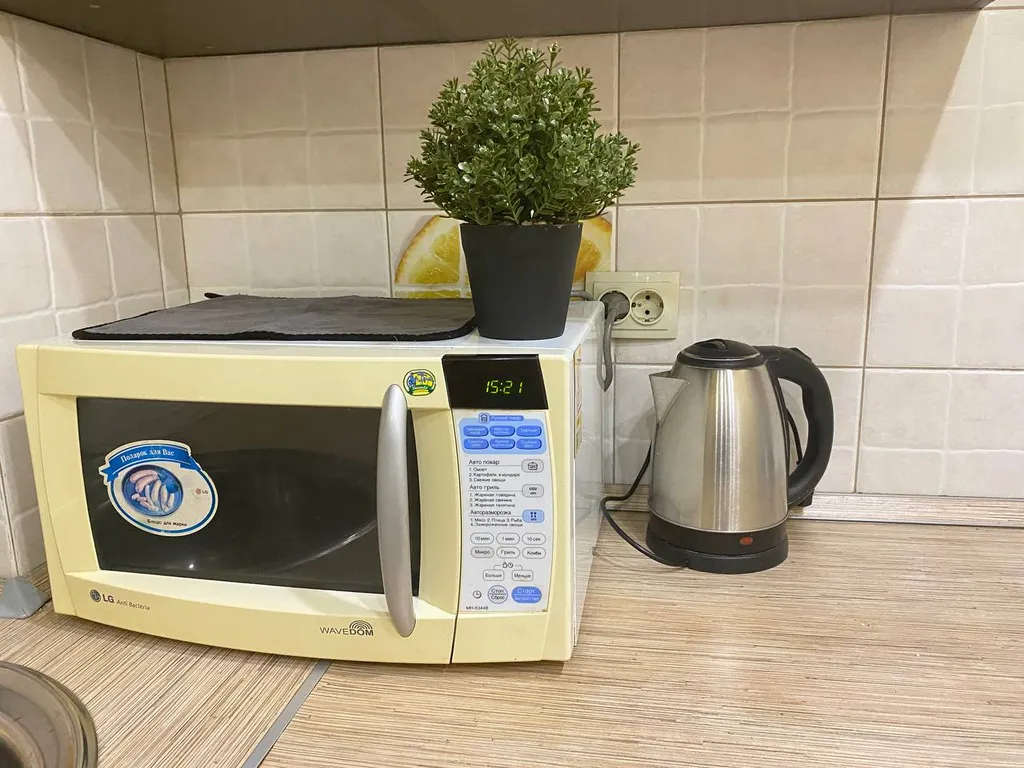 Уютная квартира рядом с Кардиологическим центром и трассой М5