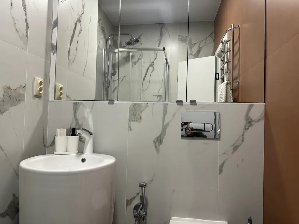 «Уютный уголок» у подножия Машука