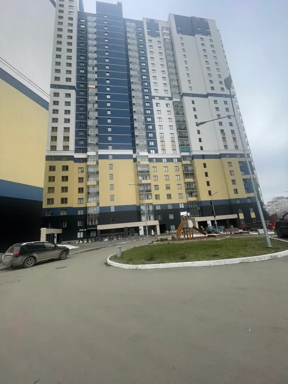 Квартира Уютная Квартира Виз, Радуга Парк — Екатеринбург