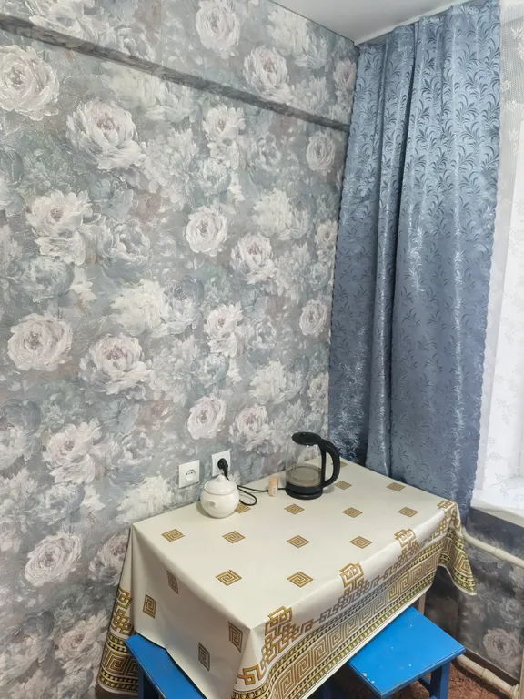 1 комнатная квартира в центре