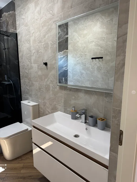 Коттедж на берегу Ладоги