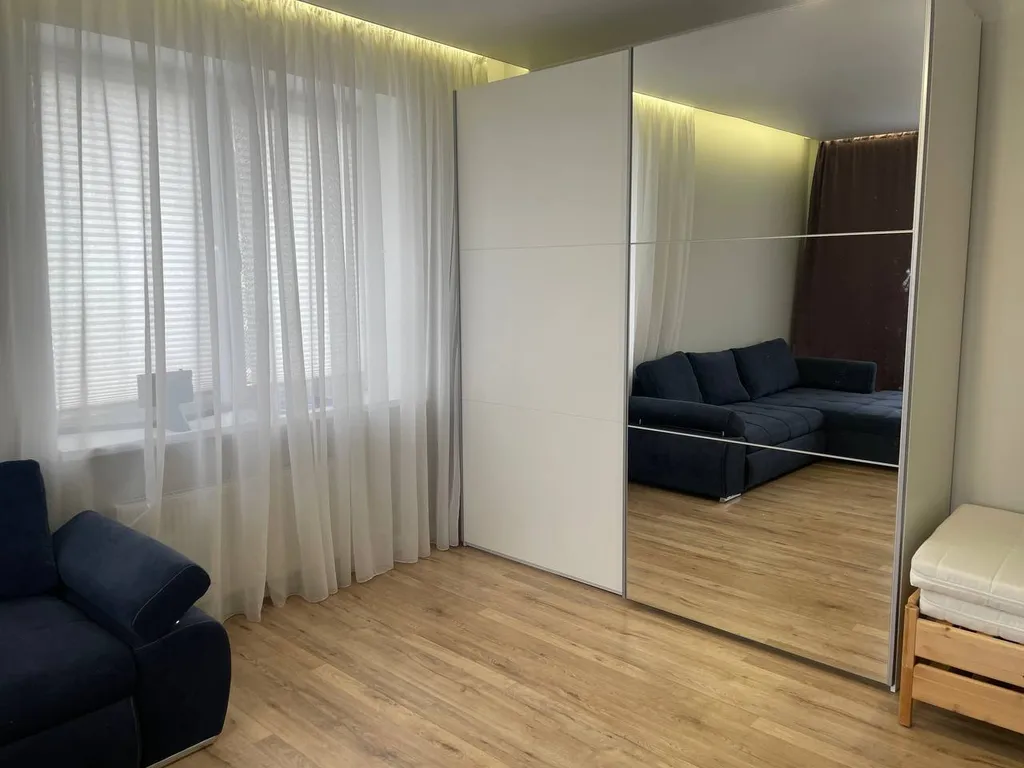 Квартира 2-комнатная Квартира — Калининград