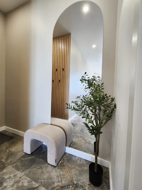 Студия LIGHT в центральной части города