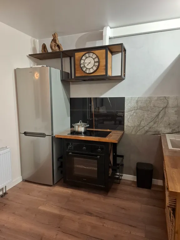 Beerloga однокомнатная