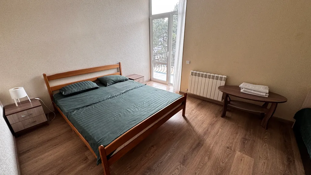 Квартира Комната — Ялта