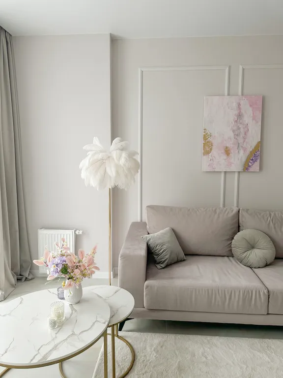 Лучшая квартира в ЖК Норвурд