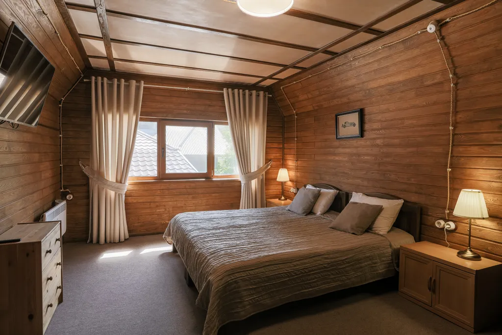 Квартира 1-комнатная Квартира — Байкальск