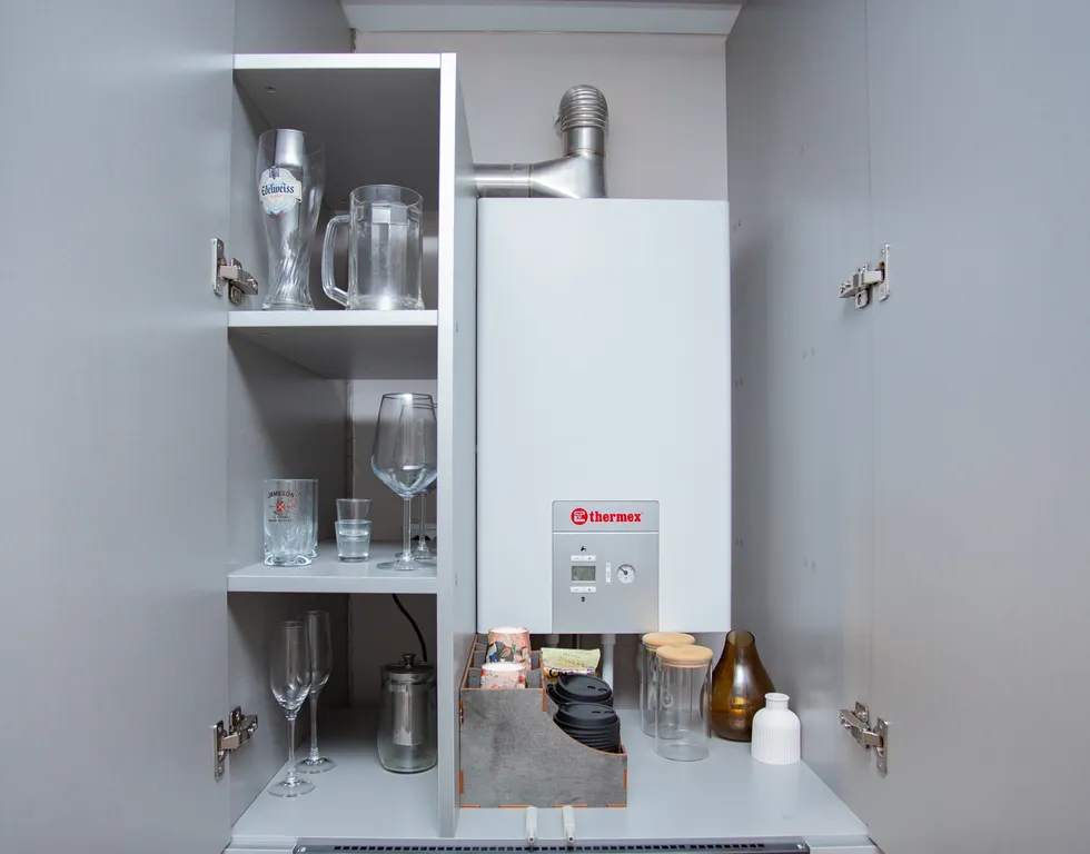 Апартаменты Green Premium Class на берегу Балтийского моря