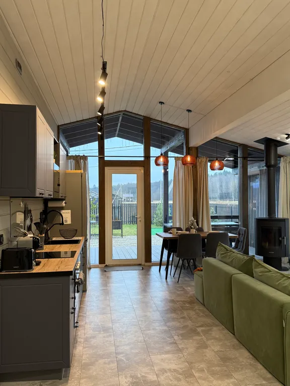 Меридиан Domingo Dacha