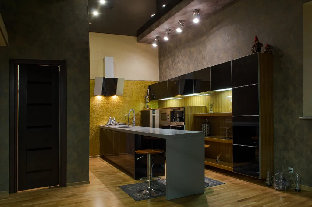 Атмосферная видовая квартира в самом сердце Мурманска