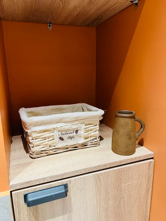 Апартаменты Мистера Гюстава Доре