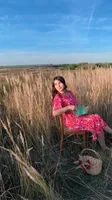 Лилия Нурсафина