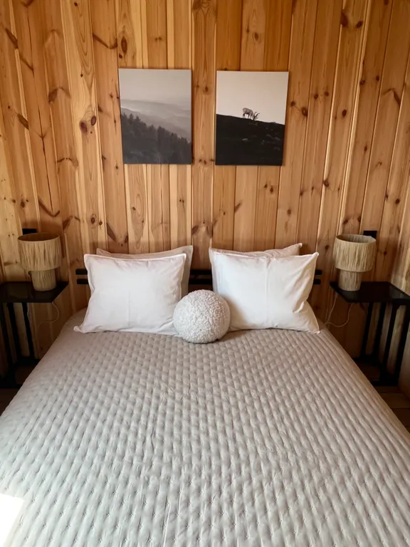 Дом в Беловежской пуще Fauna