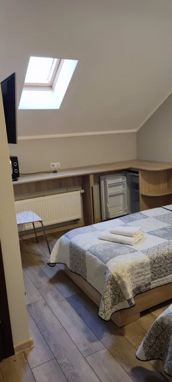 Квартира Шкипер апартаменты эконом в тихом центре Зеленоградска! — Зеленоградск