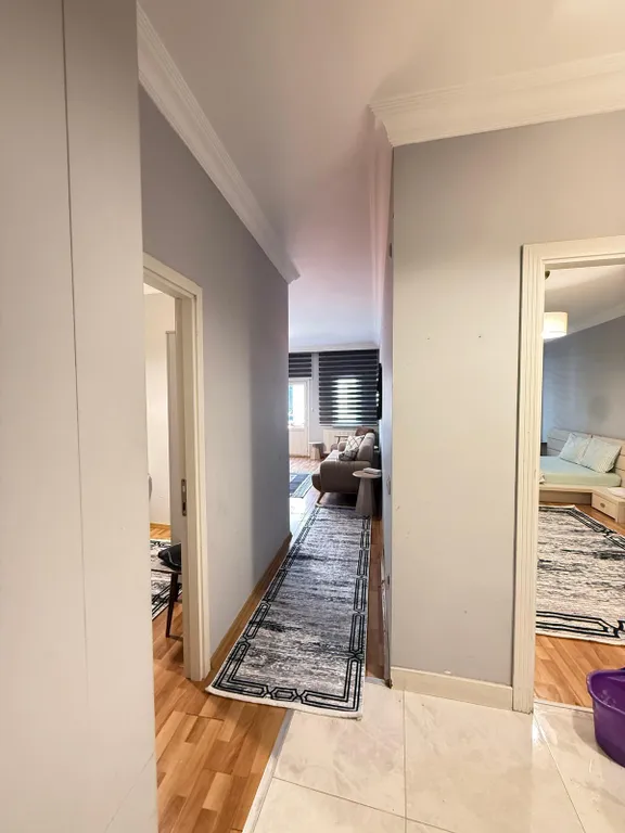 Уютная семейная квартира 4N