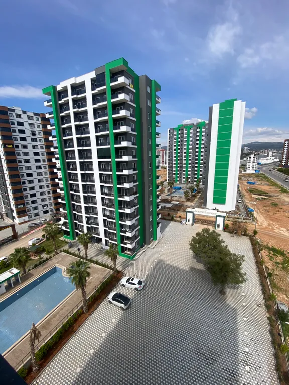 Комфортная квартира в Соли