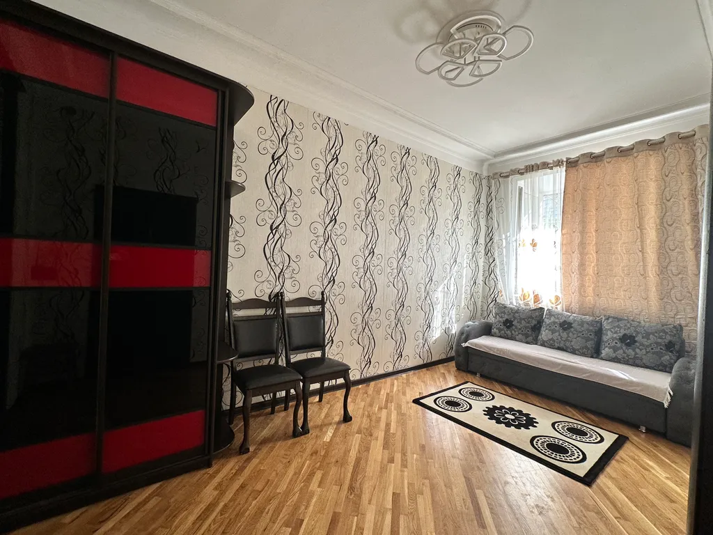 Квартира в центре города