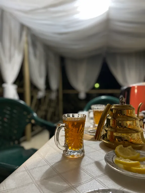 Дача для уютного семейного отдыха на берегу Каспийского моря