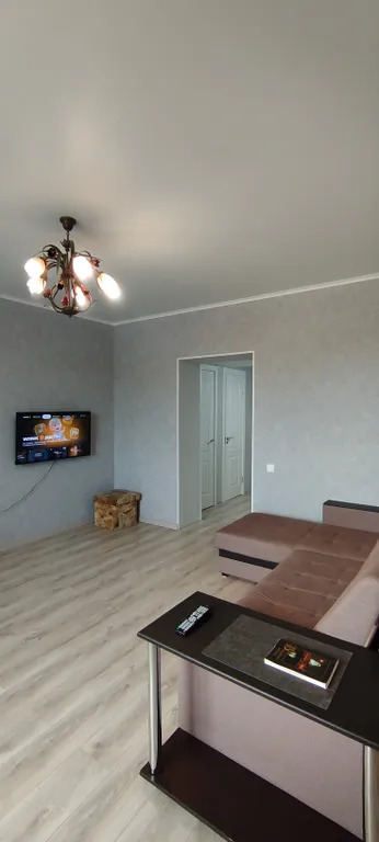 Квартира у залива