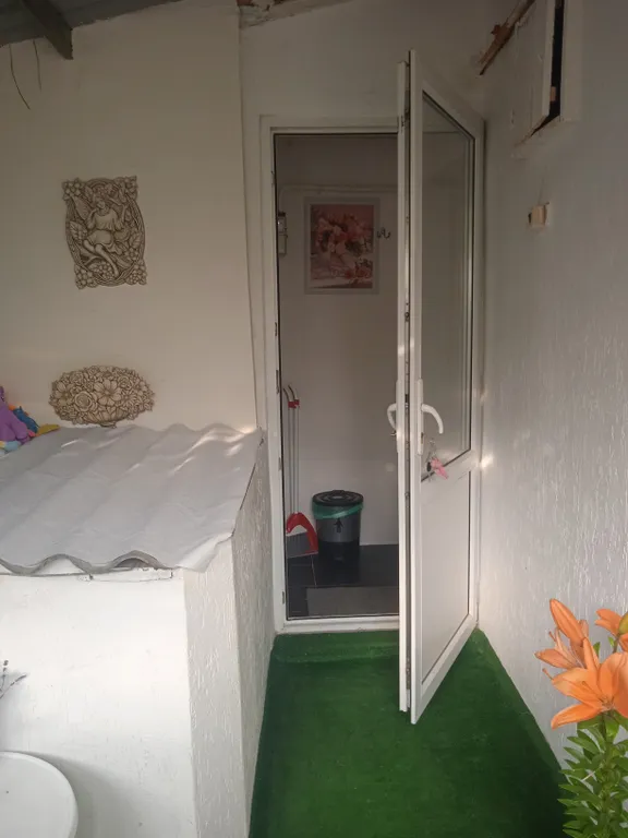 Коттедж Двухкомнатный дом на берегу моря — аренда посуточно в Евпатория