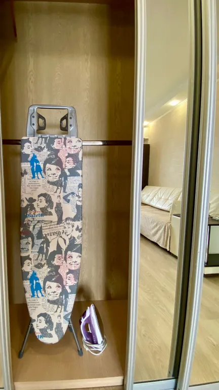 Квартира в центре рядом с рынком