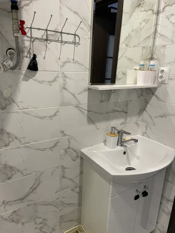 Апартаменты Орловка в минуте от пляжа