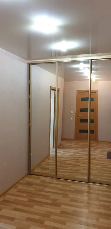 Квартира 1-комнатная Квартира — Нижний Новгород